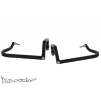 BarkBusters Befestigungs Kit passend für BMW R 1300 GS / Adventure / Trophy 2024- BarkBusters Befestigungs Kit passend für BMW R 1300 GS / Adventure / Trophy 2024-