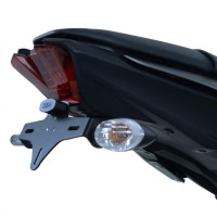 R&G Premium Kennzeichenhalter passend für Yamaha MT-07 2014-2017 / Motocage ab 2015 R&G Premium Kennzeichenhalter passend für Yamaha MT-07 2014-2017 / Motocage ab 2015