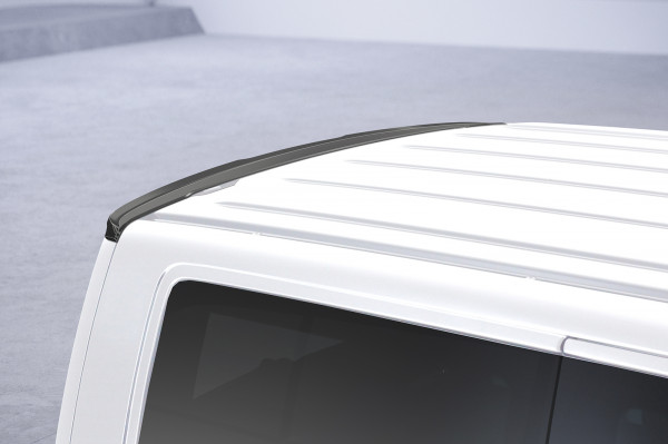 Heckflügel mit ABE passend für VW T6 / T6.1