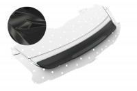 Heckflügel mit ABE passend für Porsche Boxster 987 Heckflügel mit ABE passend für Porsche Boxster 987