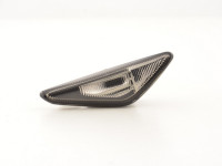 LED Seitenblinker rechts passend für BMW X3 F25 ab 2011 LED Seitenblinker rechts passend für BMW X3 F25 ab 2011