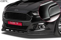 Cup-Spoilerlippe passend für Ford Mondeo MK5 mit ABE Cup-Spoilerlippe passend für Ford Mondeo MK5 mit ABE