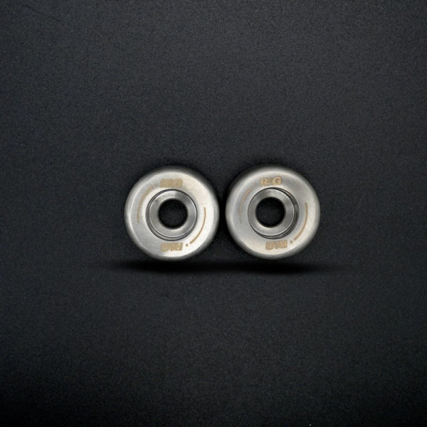 R&G Lenker Protektoren Edelstahl passend für CF Moto 800 MT Touring / Explore ab 2021