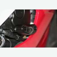 R&G Racing Kupplung Protektor passend für Yamaha YZF R6 2006-2007 R&G Racing Kupplung Protektor passend für Yamaha YZF R6 2006-2007