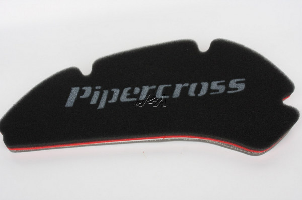 Pipercross Luftfilter Garelli TM152 T 150 ab 2008 bis 2009