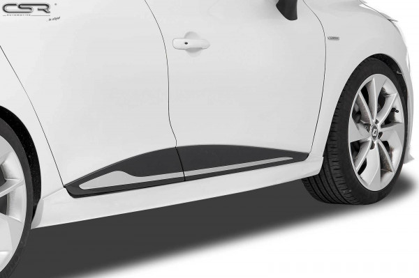 Seitenschweller passend für Renault Clio IV Typ X98