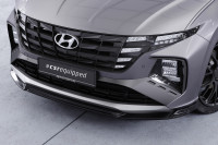 Cup-Spoilerlippe mit ABE passend für Hyundai Tucson 4 (NX4) N-Line Cup-Spoilerlippe mit ABE passend für Hyundai Tucson 4 (NX4) N-Line