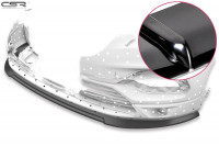 Cup-Spoilerlippe passend für Opel Grandland X mit ABE Cup-Spoilerlippe passend für Opel Grandland X mit ABE