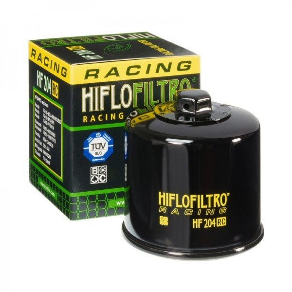 Hiflo Ölfilter HF204RC Racing