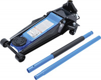 BGS Rangier-Wagenheber hydraulisch 2,5 t BGS Rangier-Wagenheber hydraulisch 2,5 t