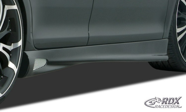 RDX Seitenschweller für VW Golf 4 Cabrio "GT4 ReverseType"