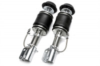 TA Technix Luftdämpfersatz Vorderachse passend für Opel Corsa C, Combo, Meriva, Tigra TA Technix Luftdämpfersatz Vorderachse passend für Opel Corsa C, Combo, Meriva, Tigra