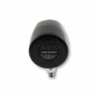 HIGHSIDER Rocket Classic LED Rücklicht schwarz/getönt HIGHSIDER Rocket Classic LED Rücklicht schwarz/getönt