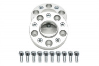 TA Technix Spurverbreiterungsset 30mm pro Seite LK 5x120 passend für BMW TA Technix Spurverbreiterungsset 30mm pro Seite LK 5x120 passend für BMW