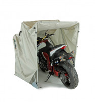 Acebikes Faltgarage Motor Shelter Gr. S Acebikes Faltgarage Motor Shelter Gr. S