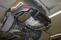 FOX Endschalldämpfer 115x85 Typ 38 passend für Ford S-Max FOX Endschalldämpfer 115x85 Typ 38 passend für Ford S-Max