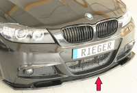 Rieger Spoilerschwert passend für BMW 3er E90 LCI Rieger Spoilerschwert passend für BMW 3er E90 LCI