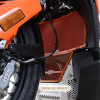 R&G Kühlergitter passend für KTM 790 Adventure / 890 Adventure / 890 SMT R&G Kühlergitter passend für KTM 790 Adventure / 890 Adventure / 890 SMT