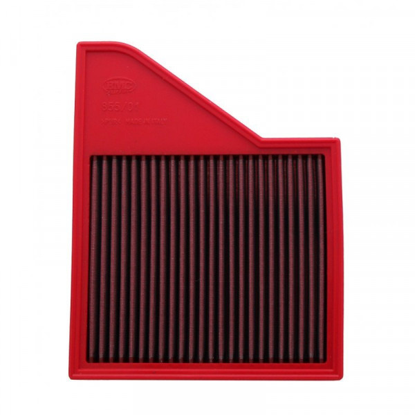 BMC Performance Luftfilter FORD MUSTANG 3.7 V6 (305 PS) Bj. 2011-2014 BMC: FB855/01