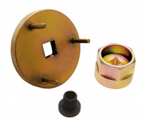 Einstell- und Arretierwerkzeug für Dieselpumpen passend für Renault, Mitsubishi, Opel Einstell- und Arretierwerkzeug für Dieselpumpen passend für Renault, Mitsubishi, Opel