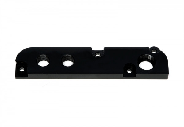 TA Technix PCV Fix Kurbelgehäuse Entlüftung Kit passend für Audi/VW 2.0T MQB (EA113)