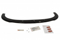 Front Ansatz passend für SEAT Ibiza IV CUPRA (6J) Vor Facelift Front Ansatz passend für SEAT Ibiza IV CUPRA (6J) Vor Facelift