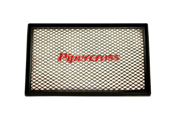 Pipercross Luftfilter Mercedes 190E W201 2.3i 170/177/185 PS ab 08/1982 bis 08/1988