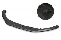 Cup-Spoilerlippe passend für VW Polo V (Typ 6R, 6C) R-Line CSL400 mit ABE Cup-Spoilerlippe passend für VW Polo V (Typ 6R, 6C) R-Line CSL400 mit ABE