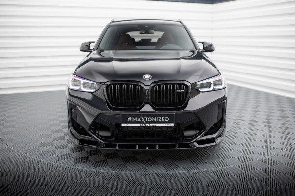 Front Ansatz V.1 passend für BMW X3 M F97 Facelift