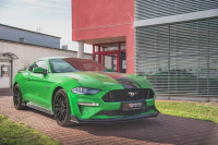 Street Pro Seitenschweller Ansatz passend für Ford Mustang GT Mk6 Facelift Street Pro Seitenschweller Ansatz passend für Ford Mustang GT Mk6 Facelift