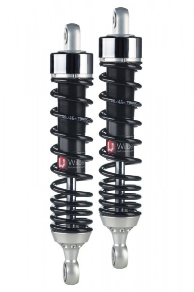 Wilbers Federbein 531 Classic für Honda VT 750 DC Black Widow 00-03