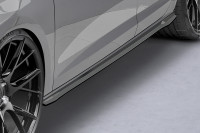 Seitenschweller mit ABE passend für Seat Leon 3 (Typ 5F) Cupra/FR SS488 Seitenschweller mit ABE passend für Seat Leon 3 (Typ 5F) Cupra/FR SS488