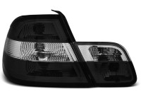 Rücklichter grau passend für BMW E46 Coupé 04.99-03.03 Rücklichter grau passend für BMW E46 Coupé 04.99-03.03