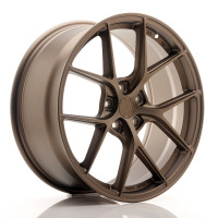JR Wheels SL01 19x8,5 ET35 5x120 Silver Alufelge JR Wheels SL01 19x8,5 ET35 5x120 Silver Alufelge
