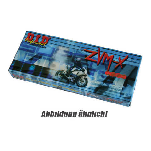 D.I.D 520ZVM-X Motorradkette 520
