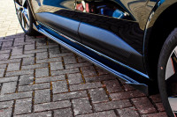 Seitenschweller mit Wings vorne + hinten passend für Renault Megane E-Tech RCB Seitenschweller mit Wings vorne + hinten passend für Renault Megane E-Tech RCB