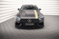 Front Ansatz V.2 passend für Mercedes-AMG GT 63S 4 Door Coupe X290 Front Ansatz V.2 passend für Mercedes-AMG GT 63S 4 Door Coupe X290