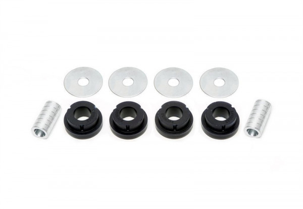 TA Technix PU-Buchsen passend für Audi A3 / TT / Seat Leon / Toledo / Skoda Octavia / VW Golf / Jett