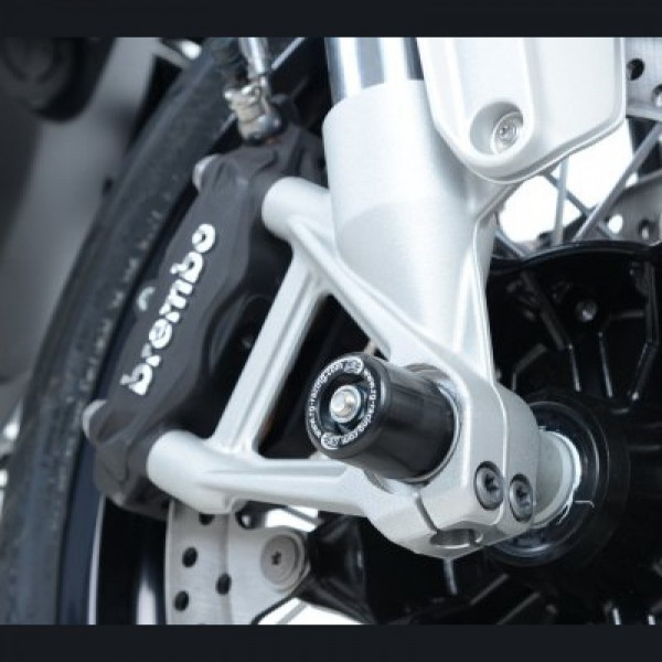 R&G Racing Gabel Protektoren passend für BMW R NINE T ab 2014