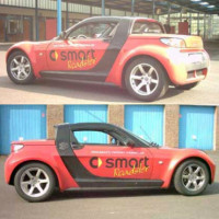 K.A.W. Tieferlegungsfedern passend für Smart Roadster + Coupe 452 (04/2003–11/2005) K.A.W. Tieferlegungsfedern passend für Smart Roadster + Coupe 452 (04/2003–11/2005)