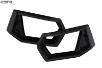 Lufteinlassrahmen passend für Lamborghini Gallardo ZB119 Lufteinlassrahmen passend für Lamborghini Gallardo ZB119