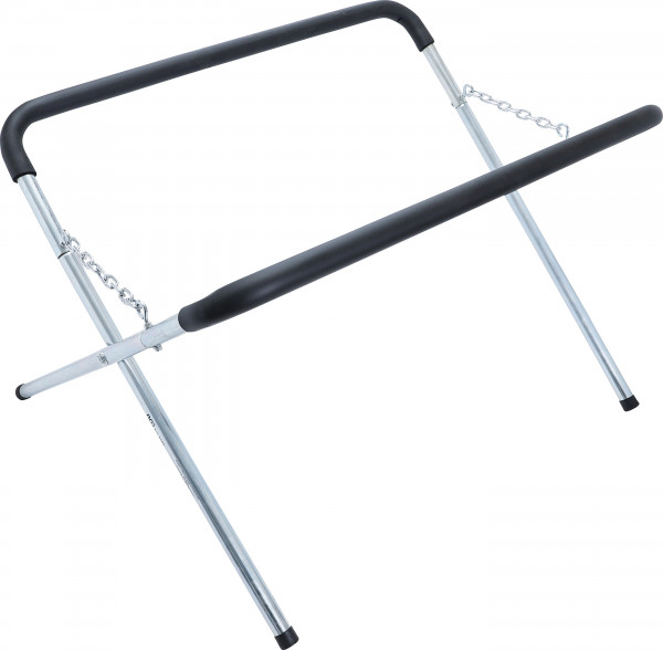 BGS Windschutzscheiben-Ständer klappbar und robust