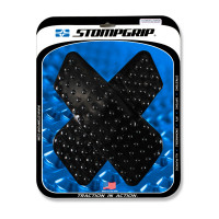 Stompgrip Traction Pad Universal Keilform Super Volcano (2 Stück, ca. 285,5 x 114 mm) Stompgrip Traction Pad Universal Keilform Super Volcano (2 Stück, ca. 285,5 x 114 mm)