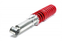 TA Technix Gewindefahrwerk Deep Version passend für Seat Toledo I / VW Golf III / Golf III+IV Cabrio TA Technix Gewindefahrwerk Deep Version passend für Seat Toledo I / VW Golf III / Golf III+IV Cabrio