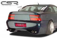 Heckstoßstange passend für Opel Calibra HSK163 Heckstoßstange passend für Opel Calibra HSK163