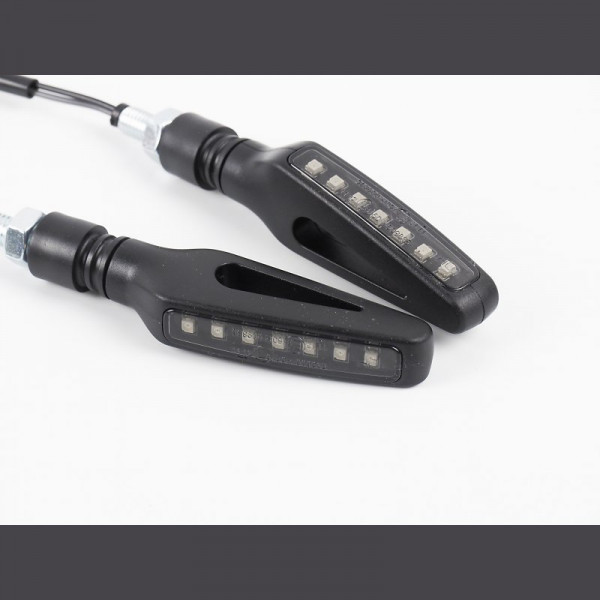 LighTech LED Sequentiell Micro Blinker / Miniblinker FRE925