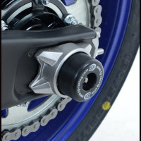 R&G Schwingen Protektoren passend für Yamaha MT-07 / R7 / XSR700 R&G Schwingen Protektoren passend für Yamaha MT-07 / R7 / XSR700