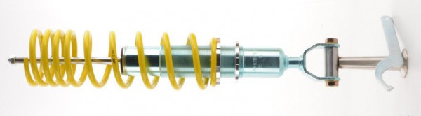 FK Gewindefahrwerk Ersatzteile Vorderachse links passend für Opel Astra H (A-H) 2004-2010