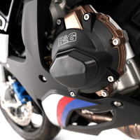R&G FIM PRO Aluminium Lichtmaschine Protektor passend für BMW S 1000 RR / S 1000 R / M 1000 RR R&G FIM PRO Aluminium Lichtmaschine Protektor passend für BMW S 1000 RR / S 1000 R / M 1000 RR