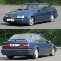 K.A.W. PlusKit Sportfahrwerk passend für Volvo 460 Stufenheck K K.A.W. PlusKit Sportfahrwerk passend für Volvo 460 Stufenheck K